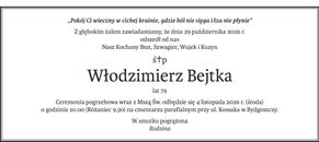 Ogłoszenie