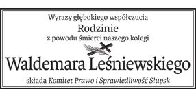Ogłoszenie