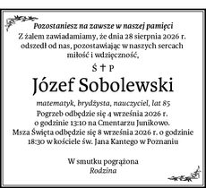 Announcement