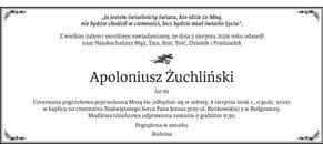 Ogłoszenie