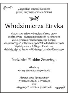 Ogłoszenie