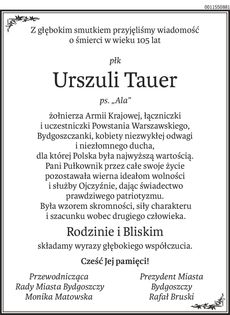 Ogłoszenie