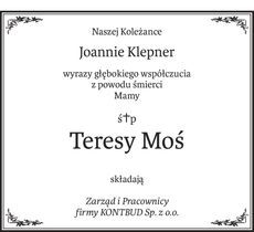 Ogłoszenie