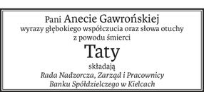 Ogłoszenie