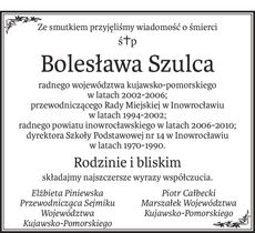 Ogłoszenie