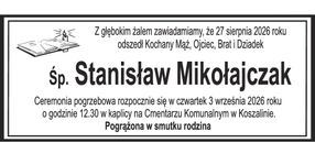 Ogłoszenie