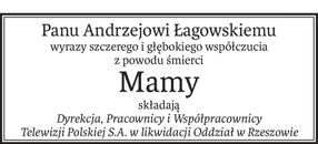 Ogłoszenie