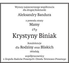 Ogłoszenie