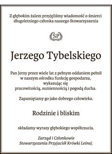 Ogłoszenie