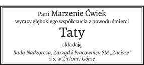 Ogłoszenie