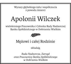 Announcement