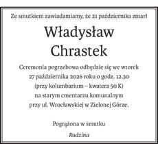 Ogłoszenie