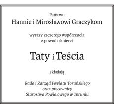 Ogłoszenie