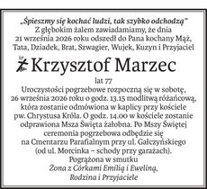 Ogłoszenie