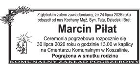 Ogłoszenie