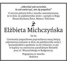 Ogłoszenie