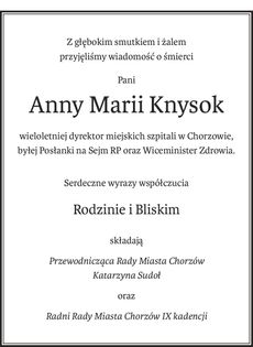 Ogłoszenie