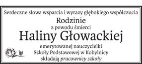 Ogłoszenie