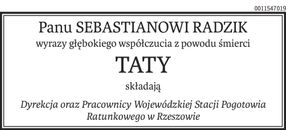 Ogłoszenie