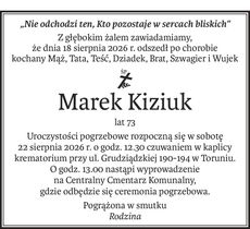 Ogłoszenie