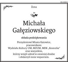 Ogłoszenie