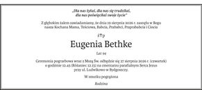Ogłoszenie