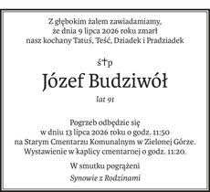 Ogłoszenie