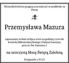 Ogłoszenie