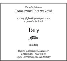 Ogłoszenie