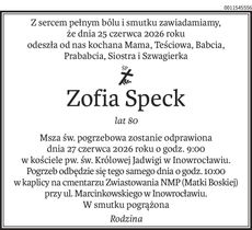Ogłoszenie