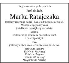 Ogłoszenie