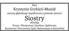 Ogłoszenie