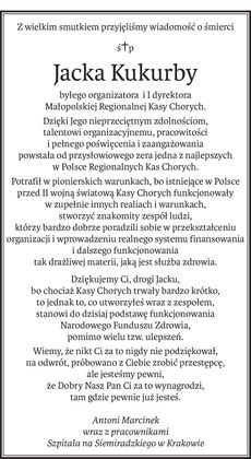 Announcement