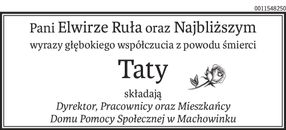 Ogłoszenie