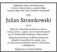 Ogłoszenie