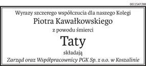 Ogłoszenie