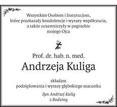 Ogłoszenie
