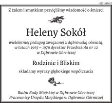 Ogłoszenie
