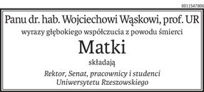 Ogłoszenie