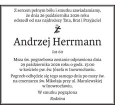 Ogłoszenie
