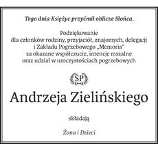 Ogłoszenie