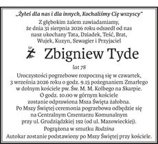 Announcement