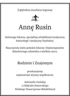 Ogłoszenie