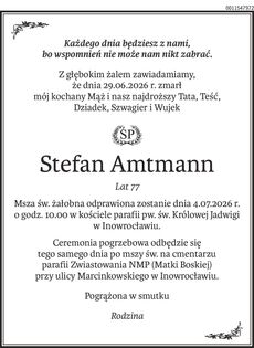 Ogłoszenie