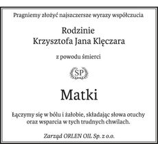 Ogłoszenie