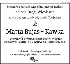 Ogłoszenie
