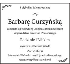 Ogłoszenie