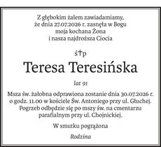 Ogłoszenie