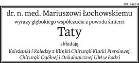 Ogłoszenie