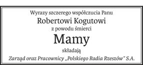 Ogłoszenie